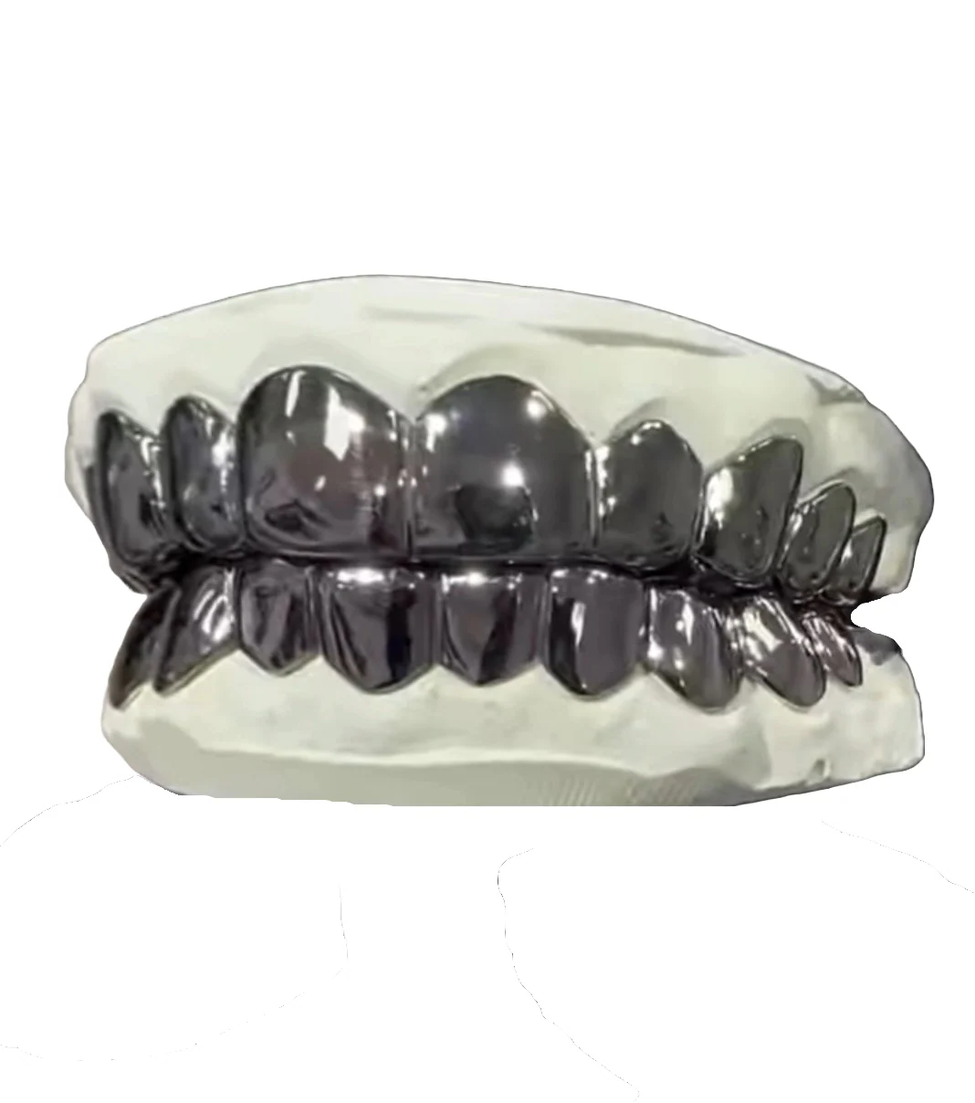 Top or Bottom Grillz