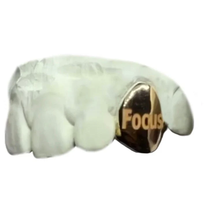 Engraved Grillz Top or Bottom - Image 4