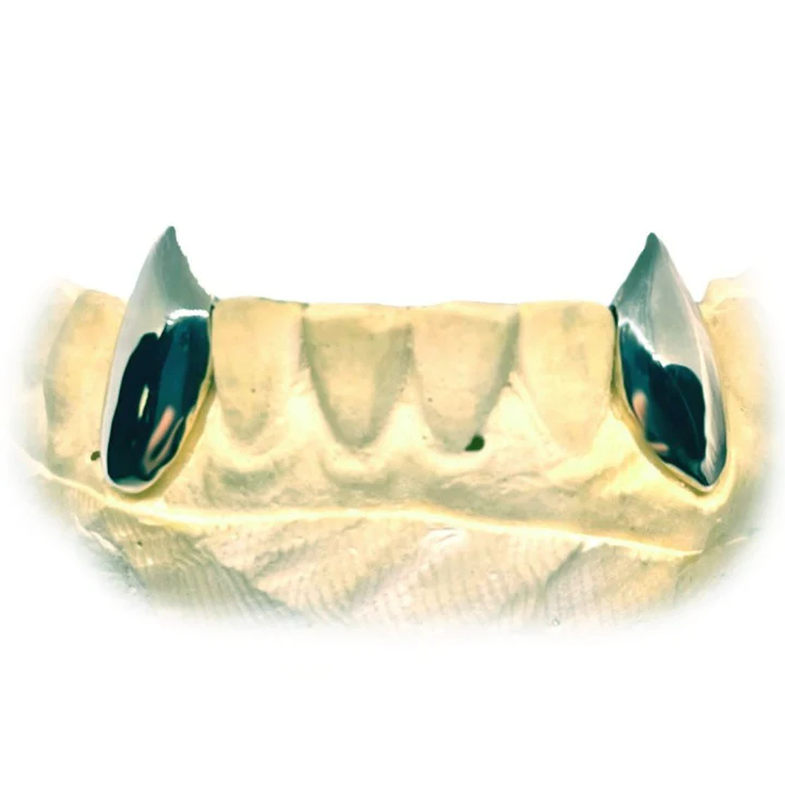 Vamp Fangs Top or Bottom - Image 4